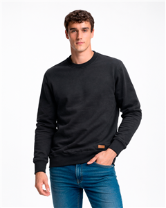 580 - Buzo Friza Premium Alg/Pol